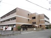 ＪＲ阪和線久米田駅まで徒歩2分