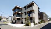 地下鉄今里筋線だいどう豊里駅まで徒歩14分