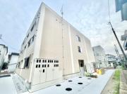 アウローラ本郷町