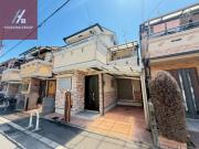 上小阪2丁目戸建