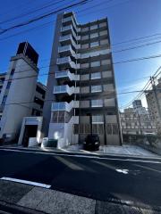 地下鉄桜通線今池駅まで徒歩7分