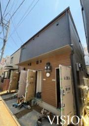 京成本線江戸川駅まで徒歩10分