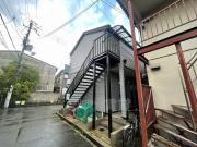 阪急宝塚線曽根駅まで徒歩12分