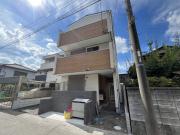 東武伊勢崎・大師線北越谷駅まで徒歩9分