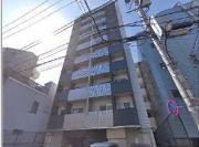 マイナビSTAY早稲田鶴巻町SOUTH