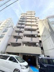 アレージュマン日本橋人形町