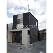 la・casa堀之内B棟