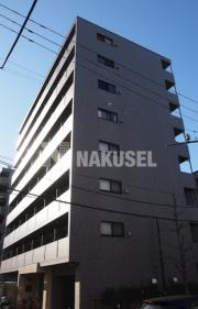 ルーブル学芸大学六番館