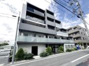 都営大江戸線落合南長崎駅まで徒歩8分