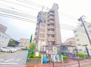 地下鉄御堂筋線江坂駅まで徒歩7分