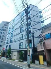 ＪＲ常磐線松戸駅まで徒歩6分