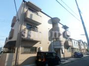 秋田マンション