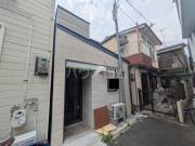 東光町1丁目貸家