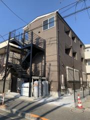 東京メトロ南北線王子神谷駅まで徒歩15分