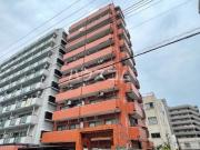 ライオンズマンション吉野町第5