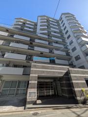 マンションヴィップ日本橋浜町