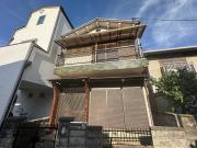 門真市上野口町41-25 2階建