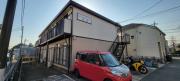 小田急江ノ島線長後駅まで徒歩12分