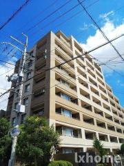 茨木中津町シティハウス