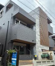 ＪＲ南武線小田栄駅まで徒歩8分