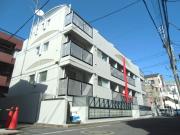 京王井の頭線浜田山駅まで徒歩2分