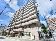 ＪＲ京浜東北・根岸線横浜駅まで徒歩12分