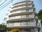 京王線分倍河原駅まで徒歩9分
