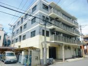 エクレール朝日町