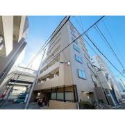 マイナビSTAYミライエ三軒茶屋駅北口