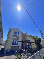 南海本線泉大津駅まで徒歩7分