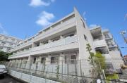 リブリ・グランツ武蔵中原