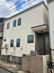 高井戸西戸建 0