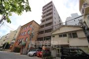 広島電鉄宇品線鷹野橋駅まで徒歩3分