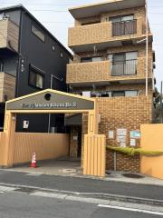 ライオンズマンション菊名第3