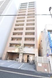 地下鉄箱崎線千代県庁口駅まで徒歩1分