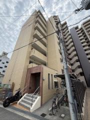 シャルマンフジ天神橋リバーサイド