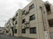 第二有第マンション