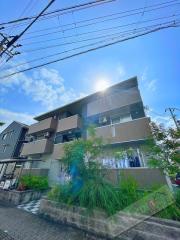 D-room吹屋町 B棟