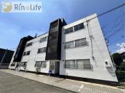 南海高野線北野田駅まで徒歩13分