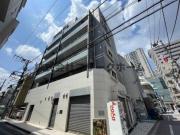 ＪＲ中央線三鷹駅まで徒歩2分