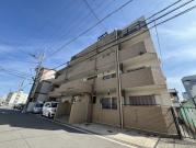 いなたにマンション