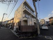 クレセント小林