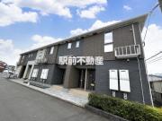 ＪＲ久大本線筑後吉井駅まで徒歩14分