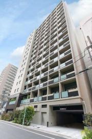 東京メトロ半蔵門線水天宮前駅まで徒歩6分