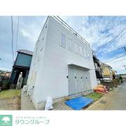 The Terrace新検見川
