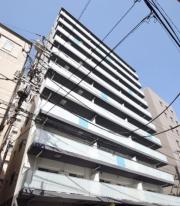 ＪＲ総武線（各駅停車）両国駅まで徒歩4分