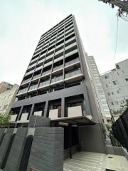 ザ・パークハビオSOHO高田馬場テラス