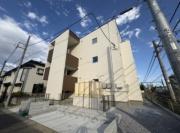 ジーメゾン桶川