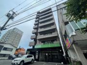 地下鉄東西線西２８丁目駅まで徒歩1分
