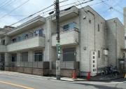 ＪＲ京浜東北・根岸線蕨駅まで徒歩9分